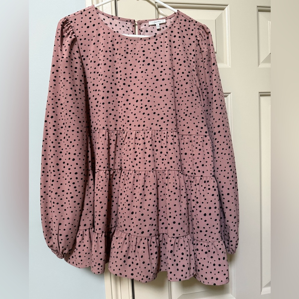 Jodifl women’s blouse